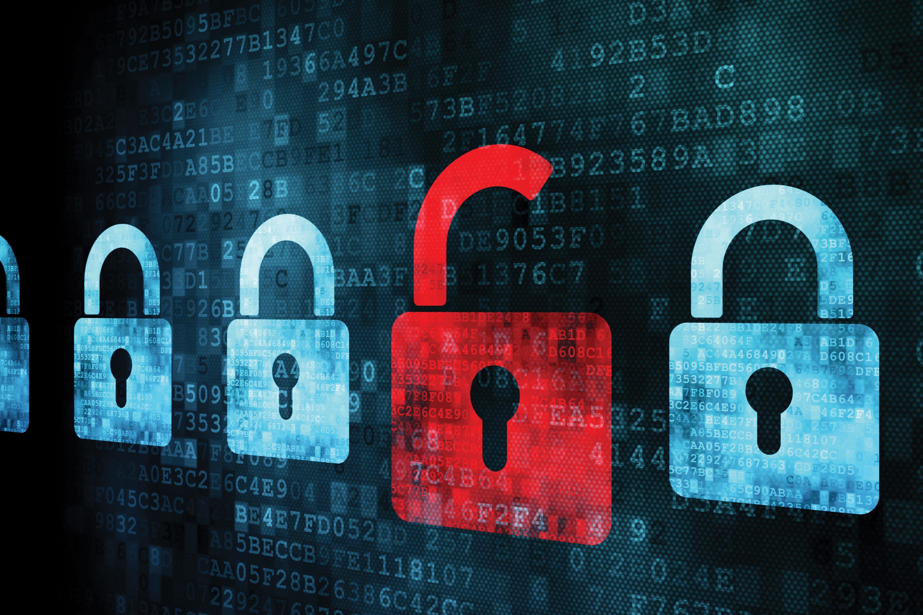 Internet Security: How to avoid leaks of personal information?